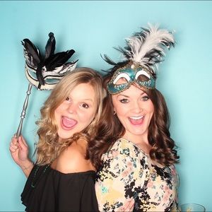 Meet your Posher, Jaimee